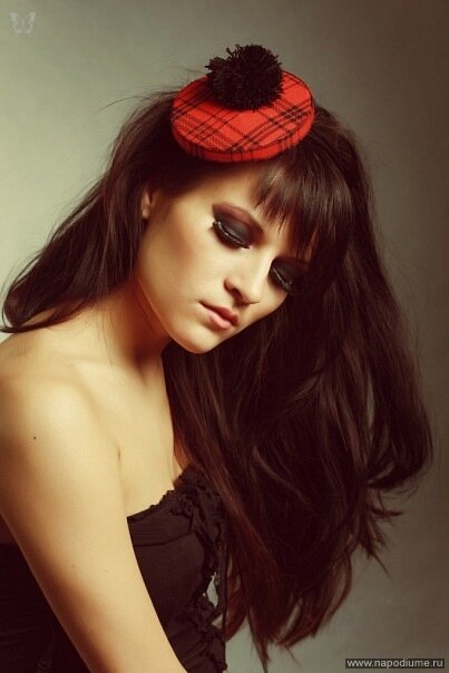 Natali Melnik's photo