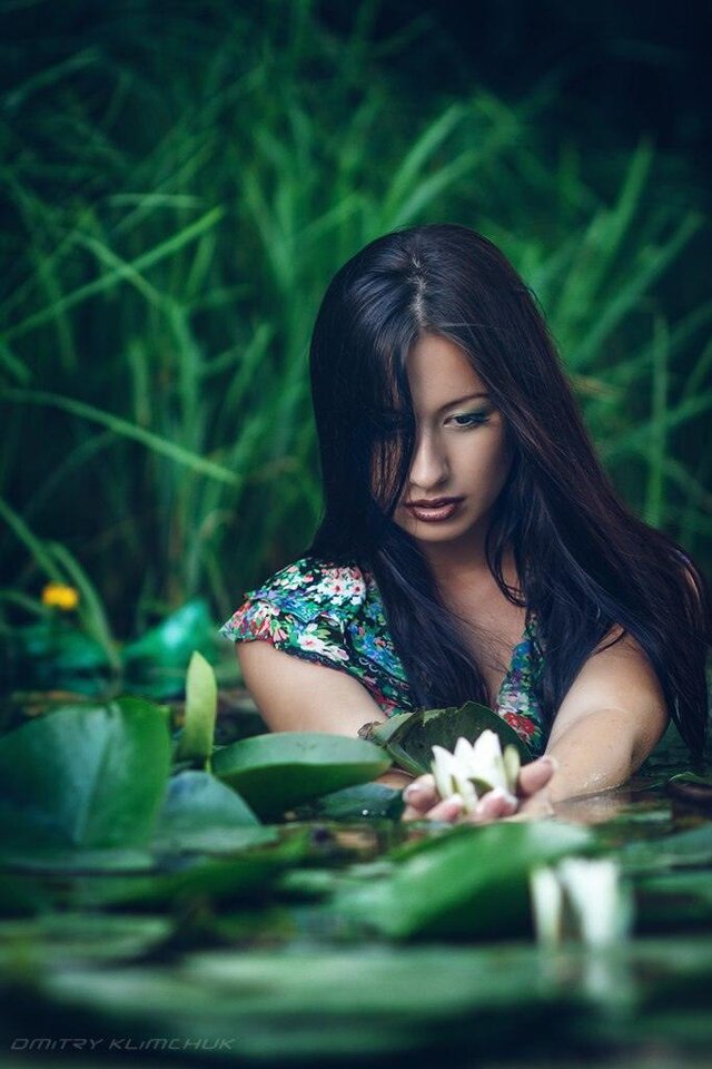 Dmitry Klimcuk's photo