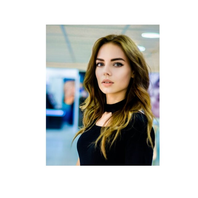 Elena Chirah's photo