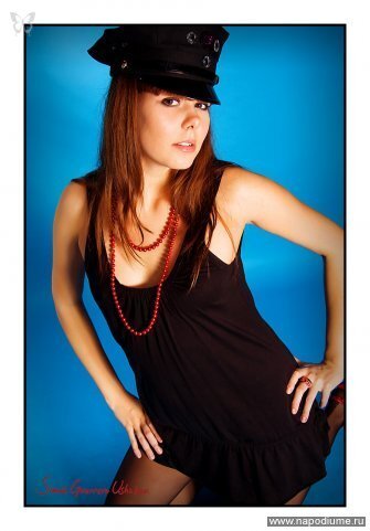 Фото Елена Лизунова