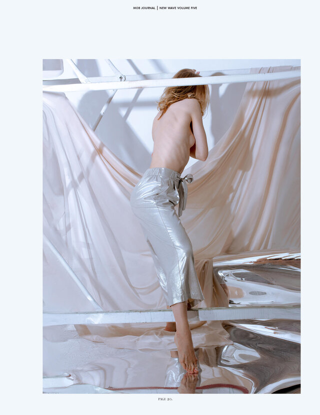 照片Kseniya Yesina