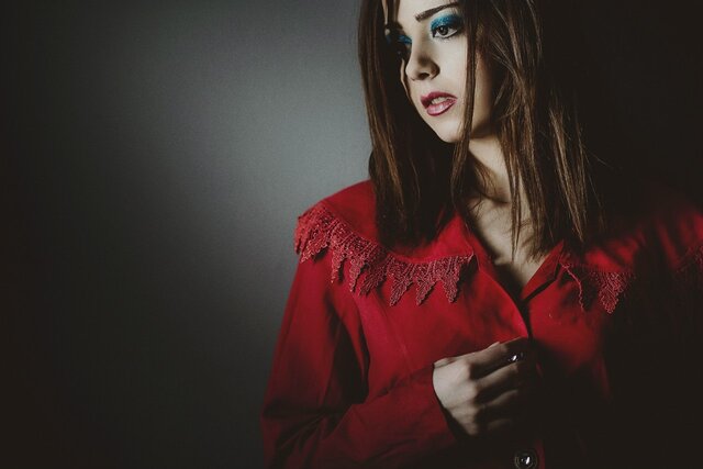 Izabel' Lanski's photo