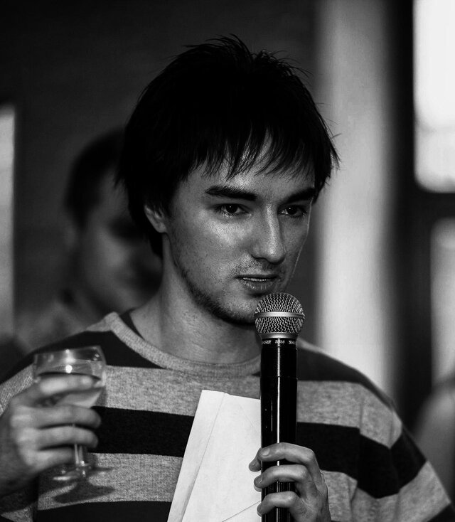 Крадущийся в Ночи's photo