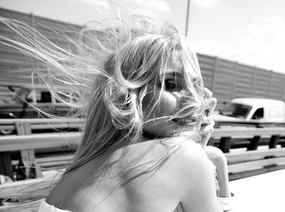Irina Simonova's photo