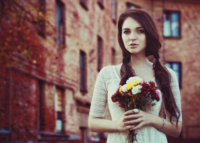 Oksana Kukina's photo