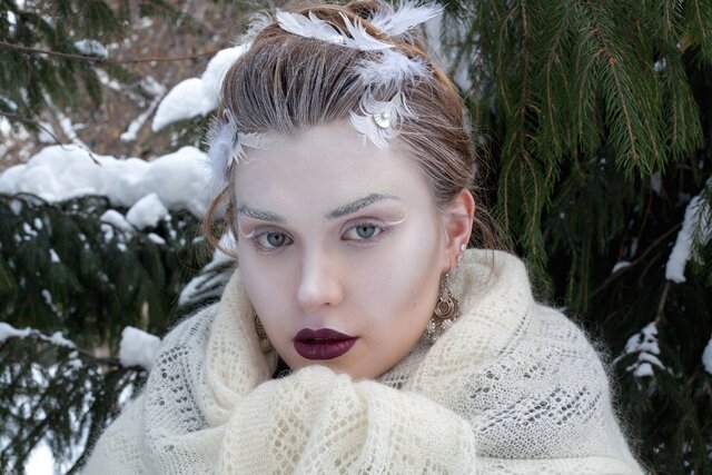 Foto Maria Lisovickaa