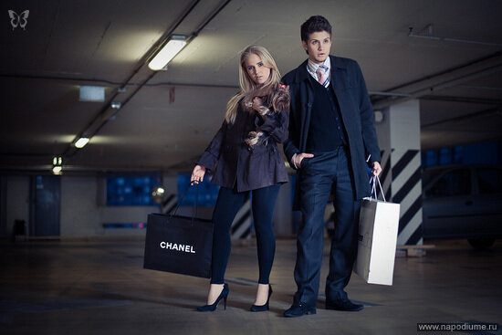 Oleg Pilipec's photo