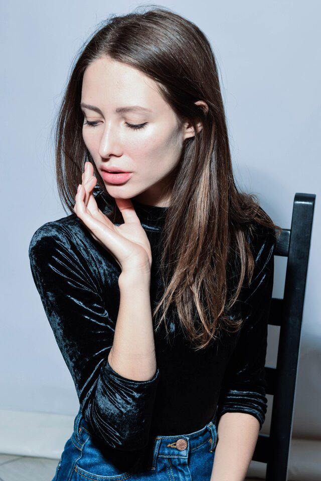 Julia Titova's photo