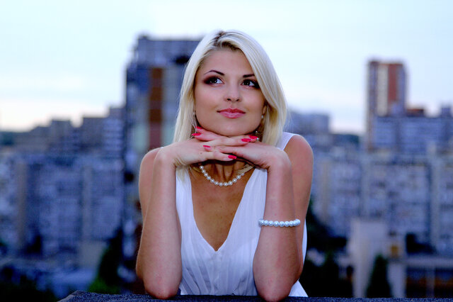 Roman Paskovskij's photo