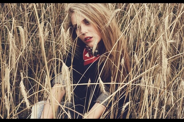 Ekaterina Zhirova's photo