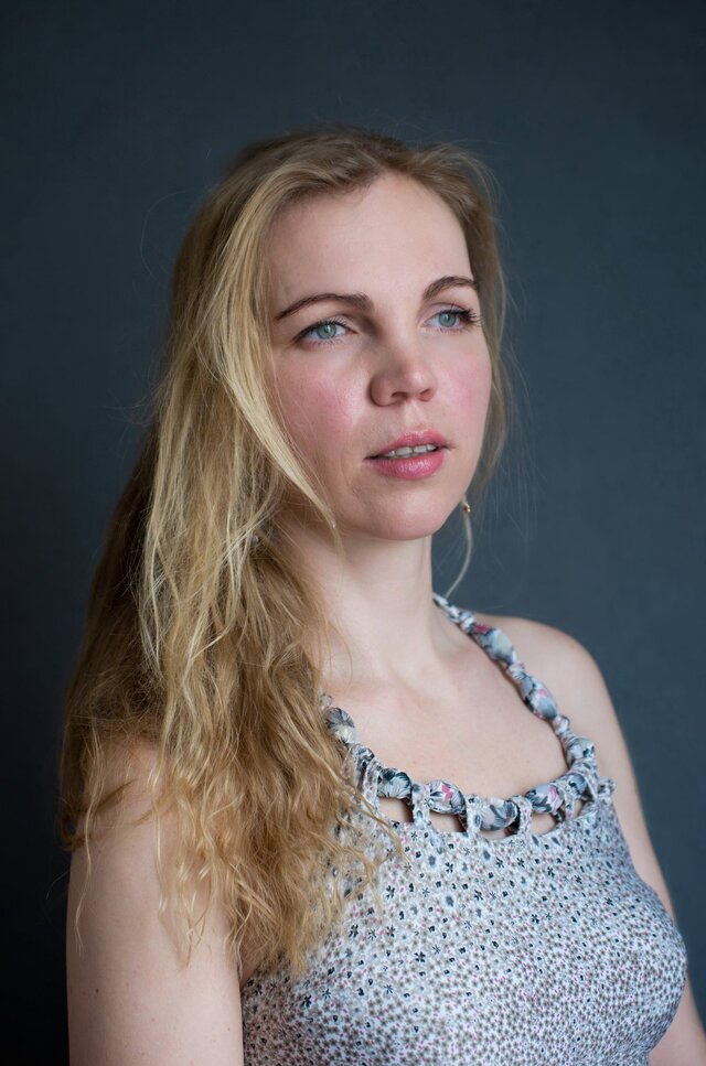 Foto Mariia Adamenko