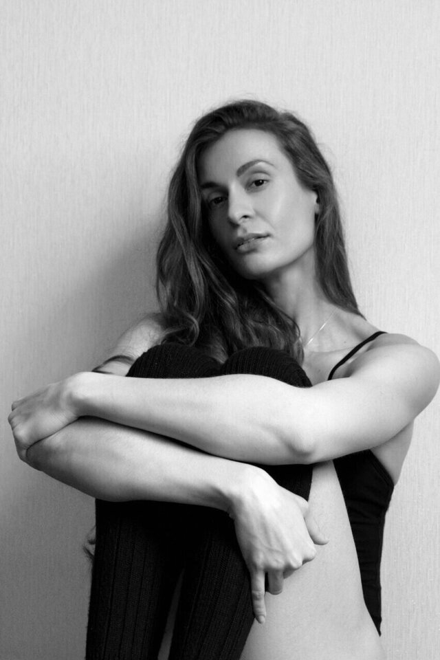 Фото Ela Tesler