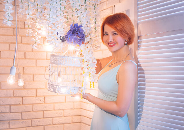 Al'bina Golgozhinskaja's photo