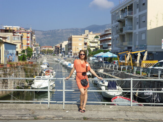 Roksana Usakova's photo