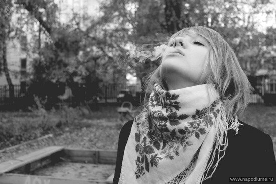 Фото Nastya Savateeva