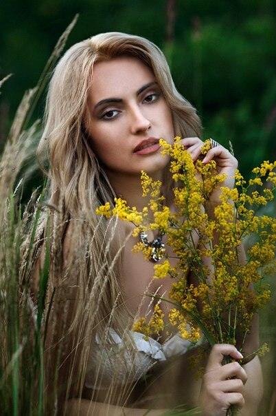 Фото Анна Лысенко