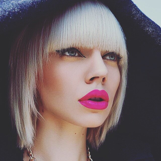 Foto Masha Volkova