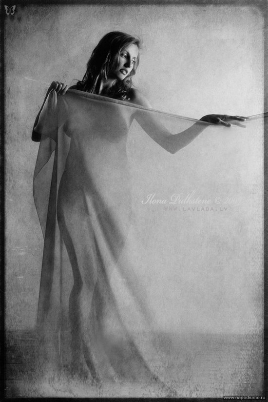 Ilona Pulkstene's photo