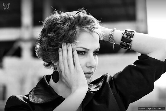 Фото Dmitrij Sinicyn