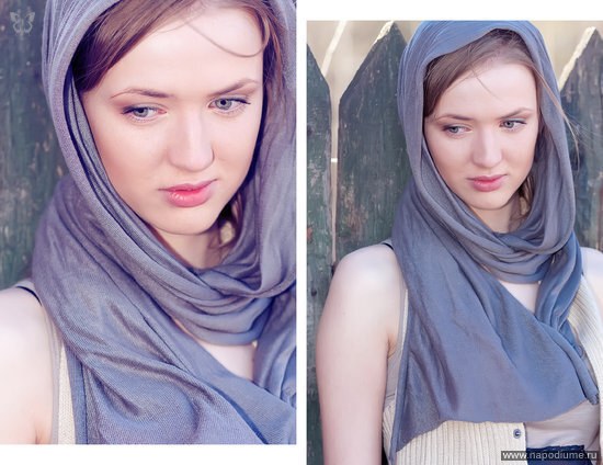 Фото Елена Калинникова