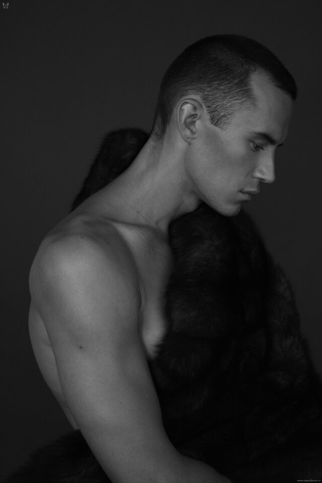 Nikolaj Abrosimov's photo