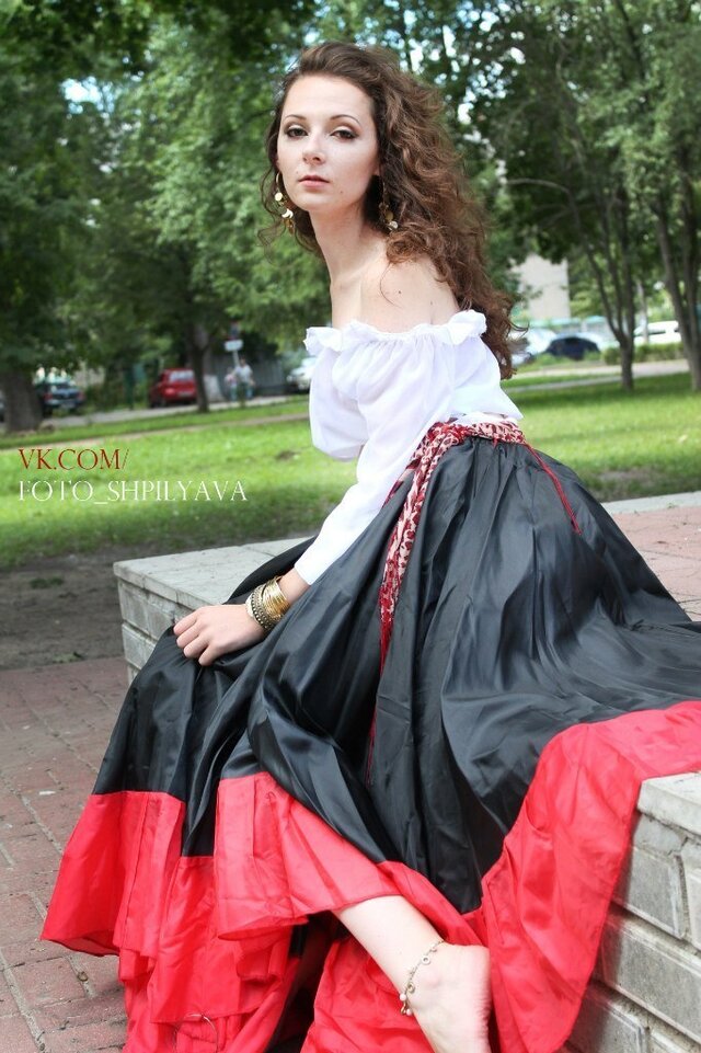 Фото Екатерина Кудряшка Кэт Заславская