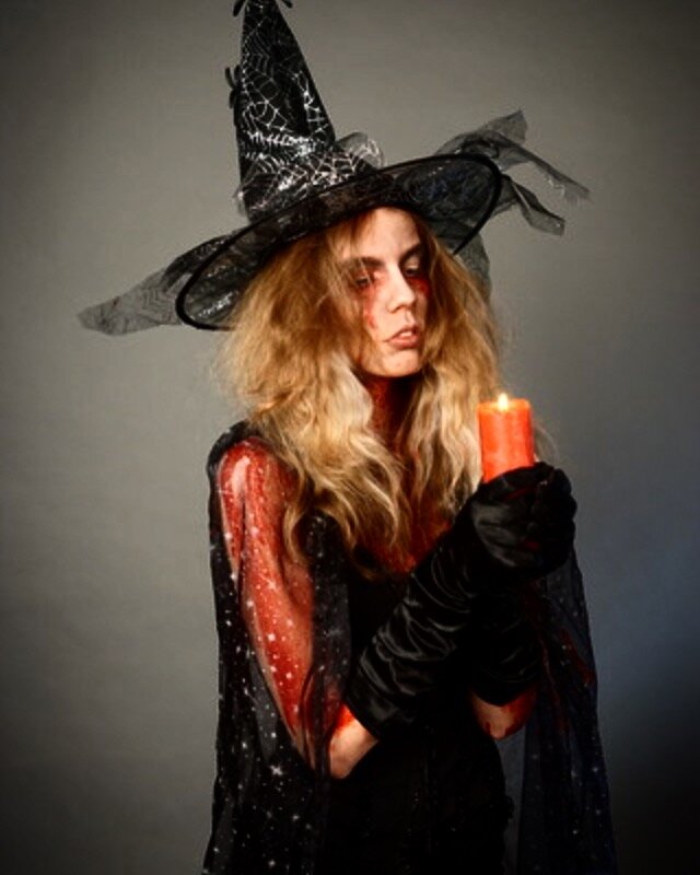 Svetlana Staroverova's photo