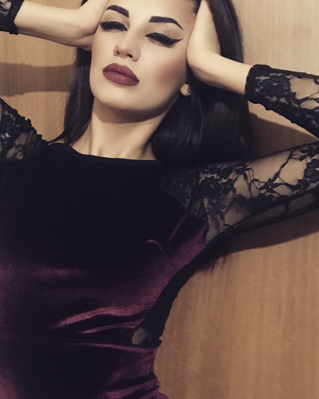 Фото Юлия Кондратко