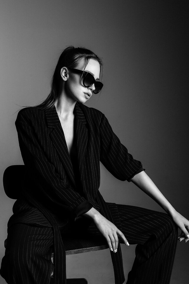 Mariia Petlenko's photo