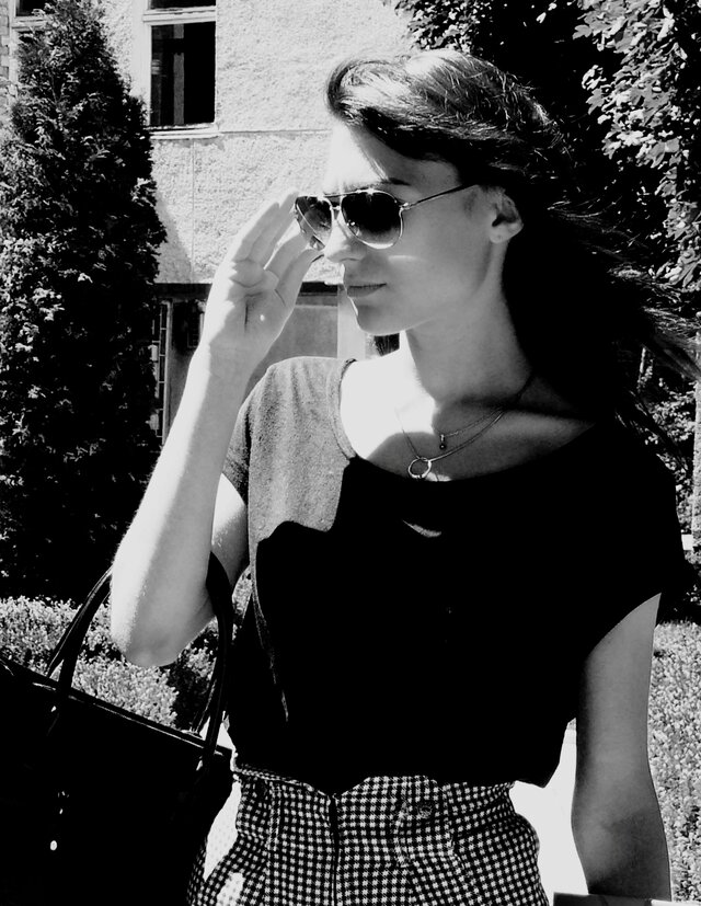Daria Tkacuk's photo