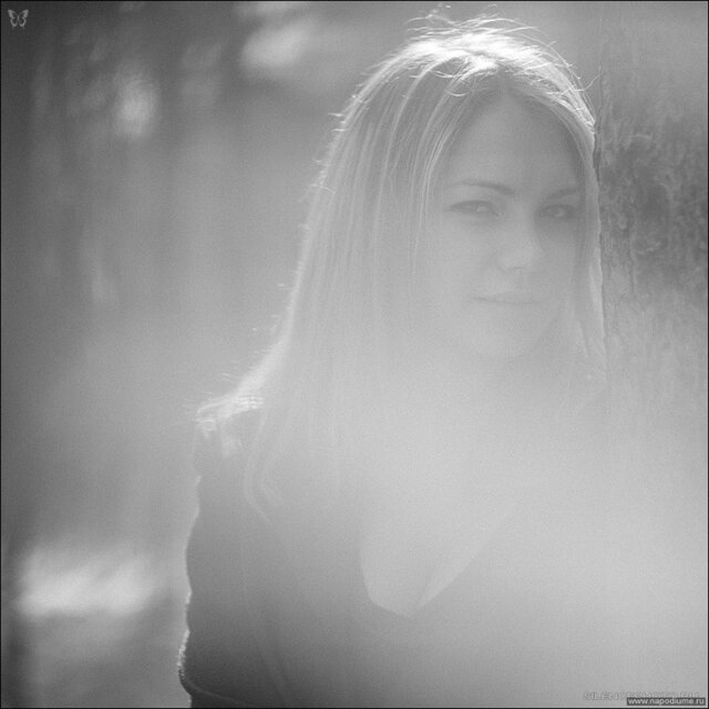 Evgenia Gur'anova's photo