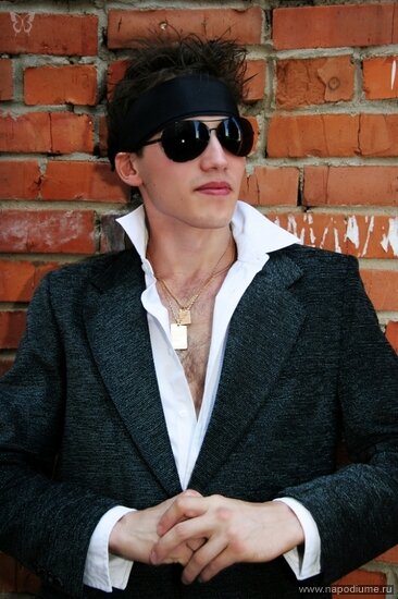Dmitrij Kozanov's photo