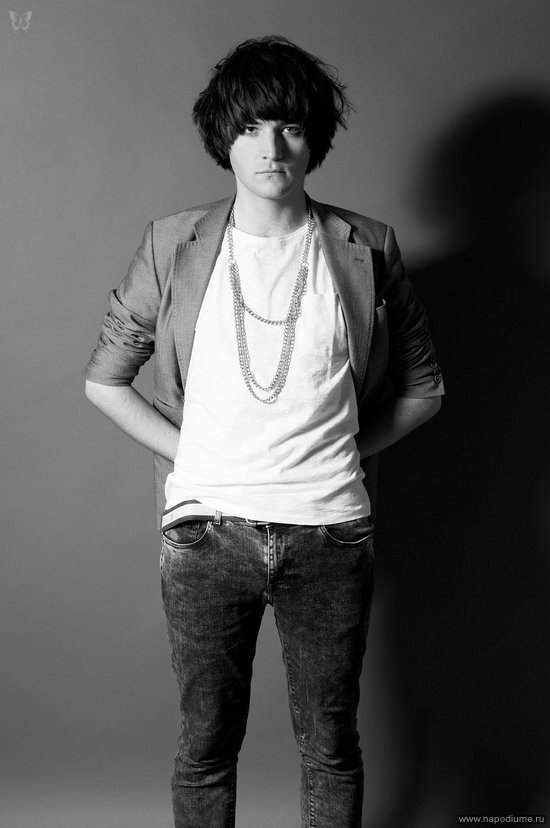 Marina Kozinaki's photo