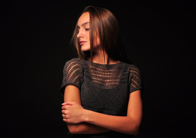 Foto Anastasia Sevcenko