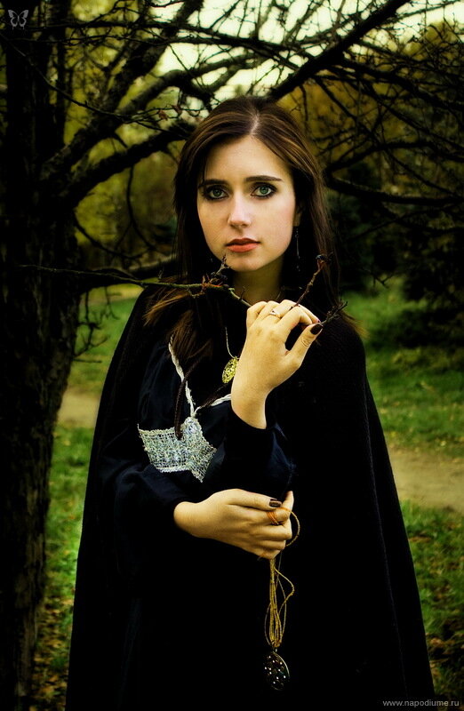 Ksenia Gibez's photo