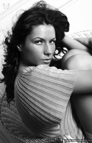 Ekaterina Novikova's photo