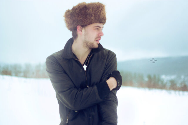 Vadim Sha's photo