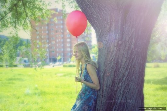 yana balochkina's photo