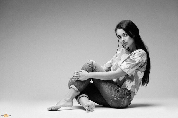 Anna Fedorchenko's photo