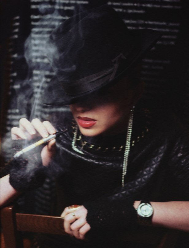 Natasa Morozova's photo