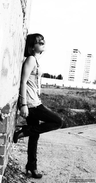 Valeria Valiullina's photo