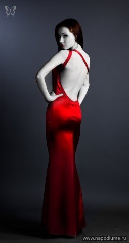 Irina Zestkova's photo