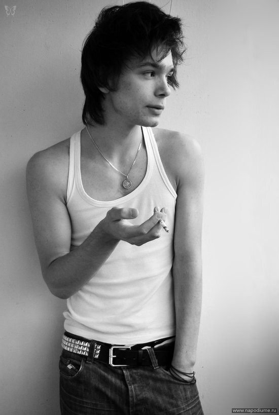 Alik Beljaev's photo