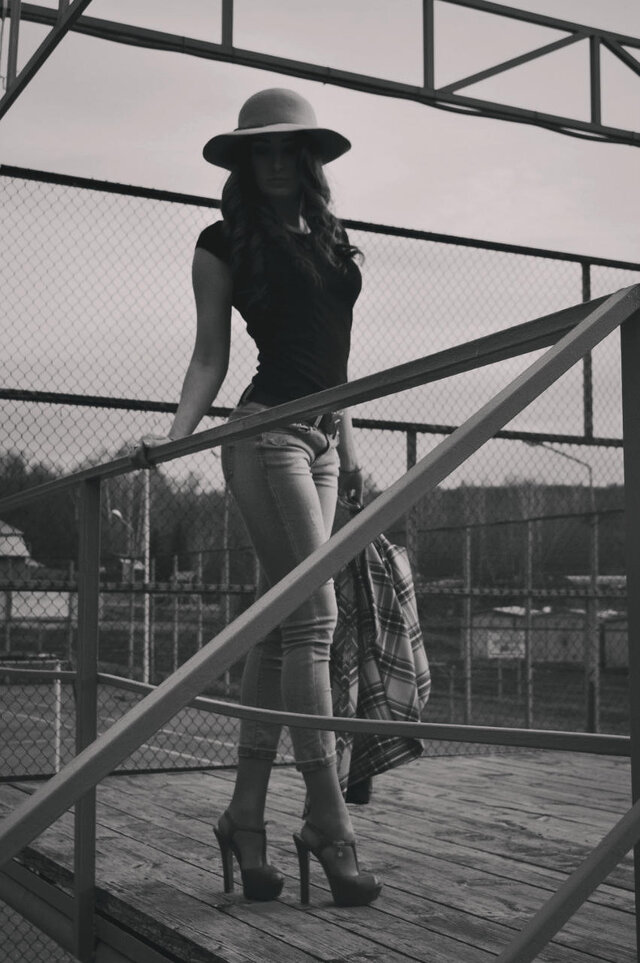 Dar'a Grigorovic's photo