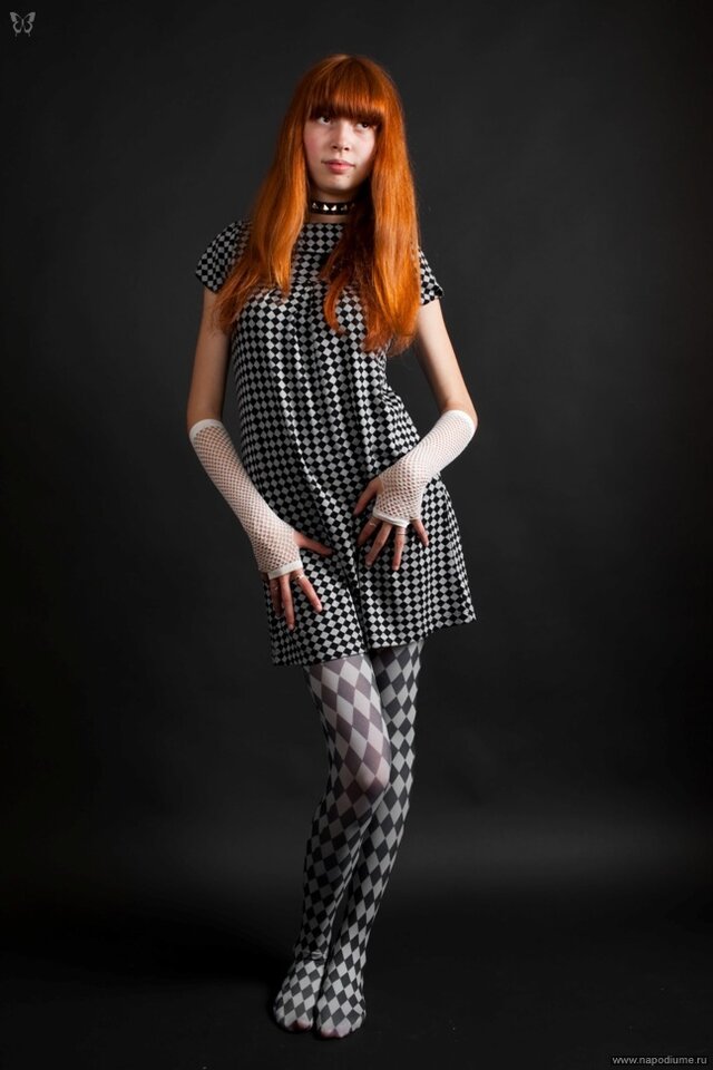 Фото Серафима Selenia