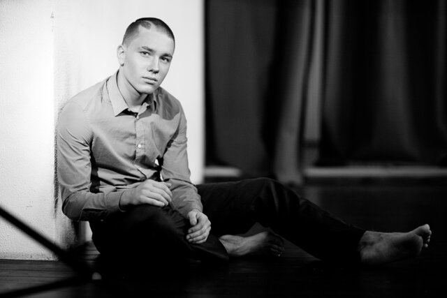 Vladimir Yasnicki's photo