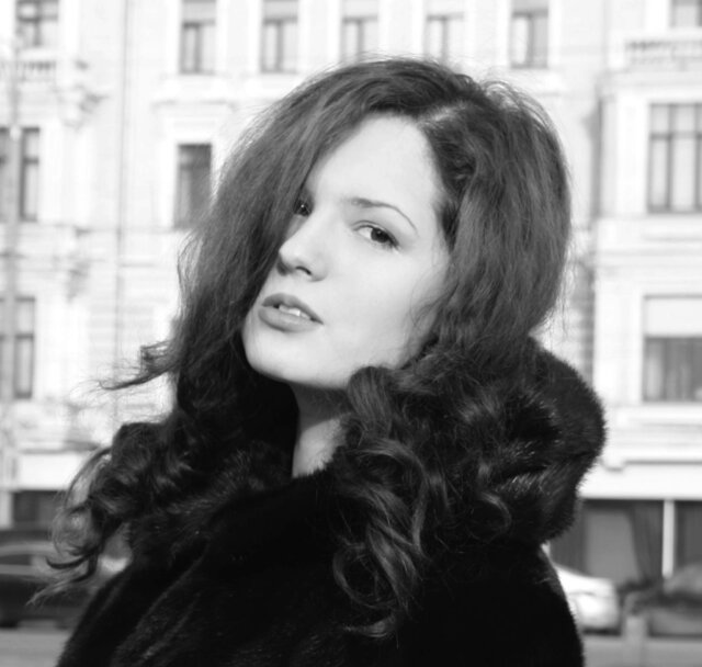 Anastasia Koncina's photo