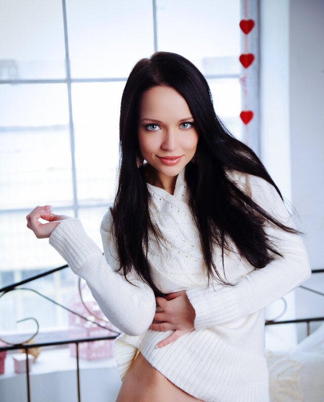Foto Angelina Petrova