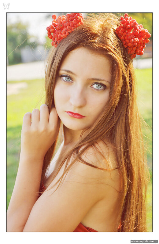 Maria Najdenova's photo