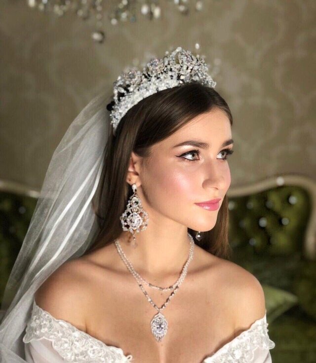 Foto Juliana Romanova